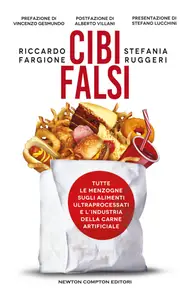 Cibi falsi - Riccardo Fargione & Stefania Ruggeri