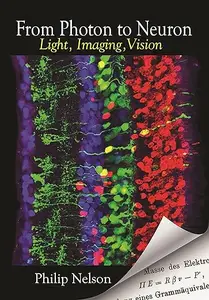 From Photon to Neuron: Light, Imaging, Vision (Repost)