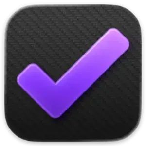 OmniFocus Pro 4.8.7