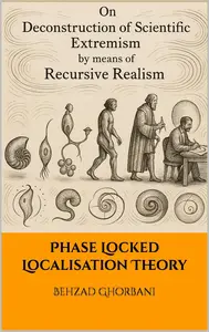 On Deconstruction of Scientific Extremism by means of Recursive Realism: Phase Locked Localisation Theory