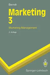 Marketing 3: Marketing-Management