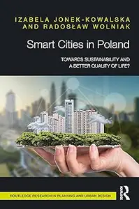 Smart Cities in Poland