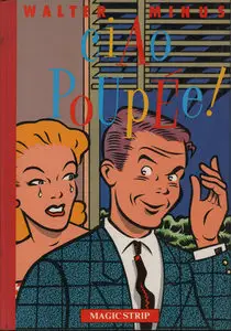 Ciao Poupée!