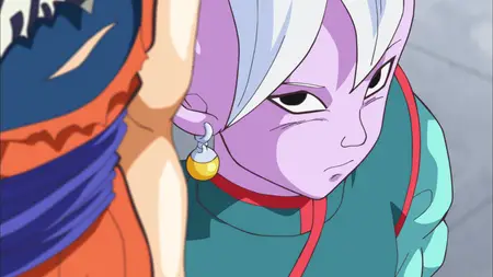 DragonBall Z Super (J-BD 1080P) - 59