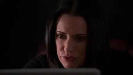 Criminal Minds S11E19