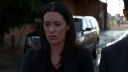 Criminal Minds S11E19