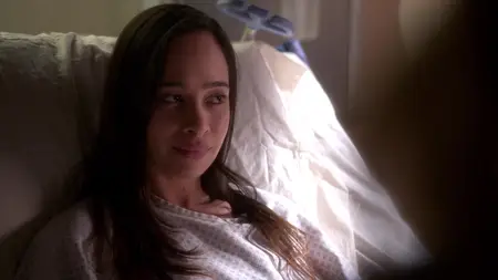 Criminal Minds S11E19