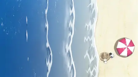 Darker Than Black ED2  - THORA part1