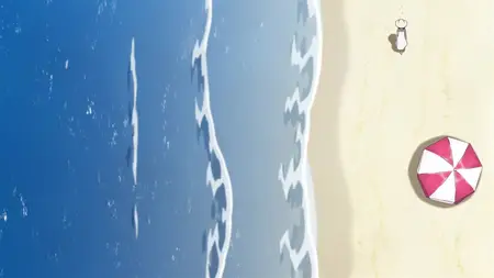 Darker Than Black ED2  - THORA part1