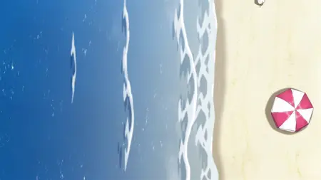 Darker Than Black ED2  - THORA part1