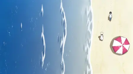 Darker Than Black ED2  - THORA part1