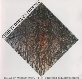Christy Doran - Christy Doran's Phoenix' (1990)