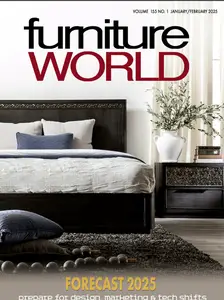 Furniture World - January/February 2025