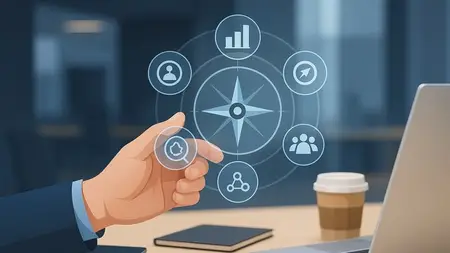 Mastering the Business Analysis