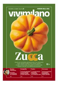 Vivi Milano - 30 Ottobre 2024