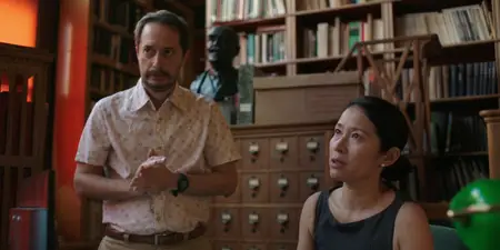 The Summer I Turned Pretty S03E09