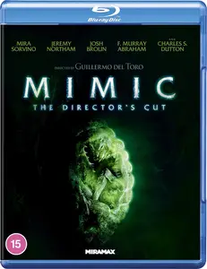 Mimic (1997) [Director's Cut]