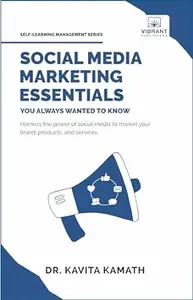 Social Media Marketing Essentials You Always Wanted To Know