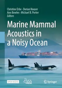 Marine Mammal Acoustics in a Noisy Ocean
