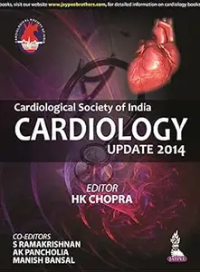 CSI Cardiology Update 2014