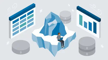 Manage and Optimize Big Data with Apache Iceberg