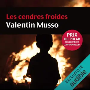 Valentin Musso, "Les cendres froides"