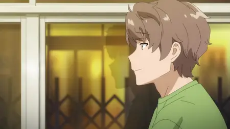 Seishun Buta Yarou wa Santa Claus no Yume o Minai - 09