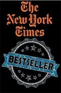 The New York Times Best Sellers (Non-Fiction) - June 7, 2026