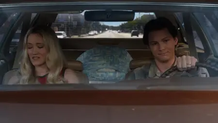 Georgie & Mandy's First Marriage S01E16
