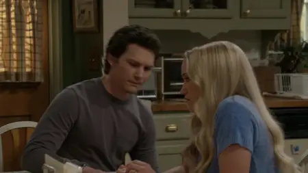 Georgie & Mandy's First Marriage S01E16
