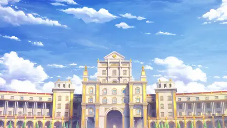 Who Made Me a Princess - 03 (1080p