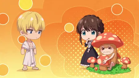 Who Made Me a Princess - 03 (1080p