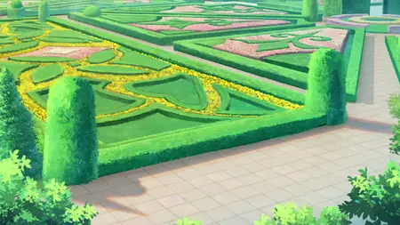 Who Made Me a Princess - 03 (1080p
