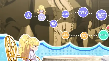 Who Made Me a Princess - 03 (1080p