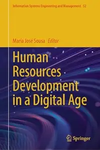 Human Resources Development in a Digital Age