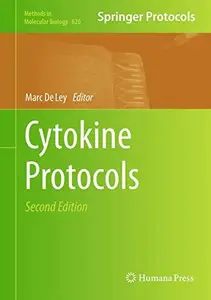 Cytokine Protocols