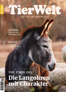 TierWelt - 11 Januar 2025