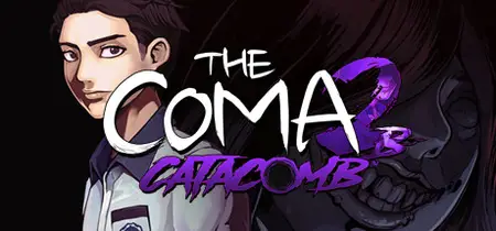 The Coma 2B Catacomb (2024)