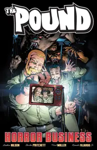 The Pound v01 - Horror Business (2011) (Digital) (DR &amp; Quinch-Empire