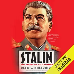 Stalin: New Biography of a Dictator