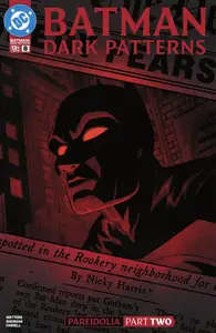 Batman-Dark Patterns 008 2025
