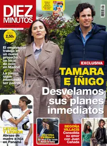 Diez Minutos - 14 Mayo 2025