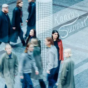 Kanvas - Suunnat (2026) [Official Digital Download 24/96]