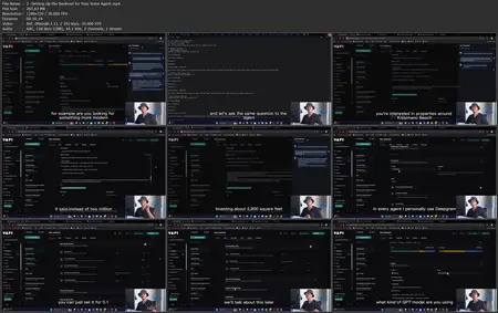 Build Natural-Sounding AI Call Assistants with No-Code Tools