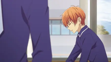 Fruits Basket 2019 S03E02