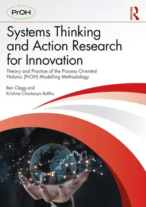 Systems Thinking and Action Research for Innovation
