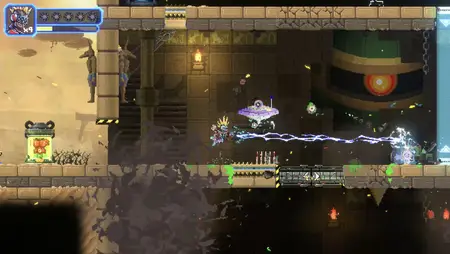 METAL SUITS Counter Attack (2025)