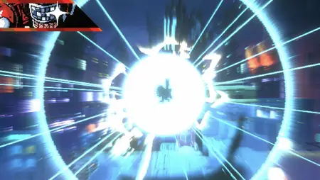 METAL SUITS Counter Attack (2025)