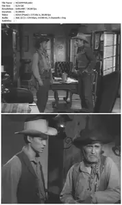 Gunmen of Abilene (1950)