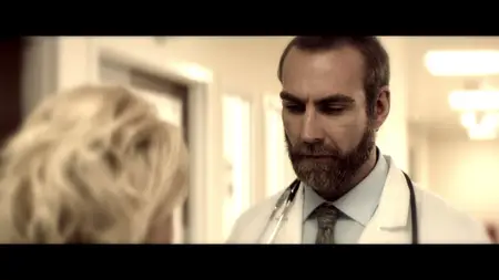 Trauma Center (2019)